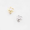 CZ BIOHAZARD DERMAL SET 316L SURGICAL STEEL